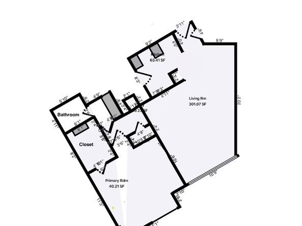 3525 Sage Road 1406, Houston TX 77056