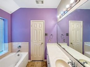 1831 Mickle Creek Drive, Houston TX 77049