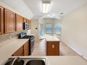 1831 Mickle Creek Drive, Houston TX 77049