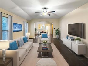 1831 Mickle Creek Drive, Houston TX 77049