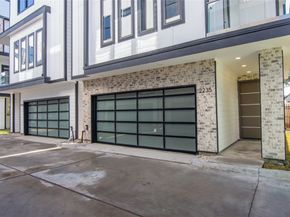2235 Blalock Road, Houston TX 77080