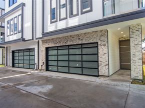 2235 Blalock Road, Houston TX 77080