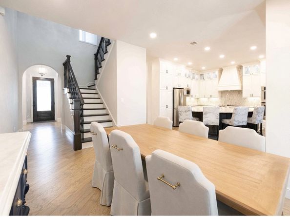 6 Canopy Green Drive, Tomball TX 77375