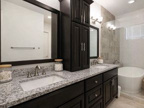 6 Canopy Green Drive, Tomball TX 77375