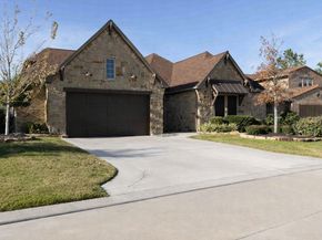 6 Canopy Green Drive, Tomball TX 77375