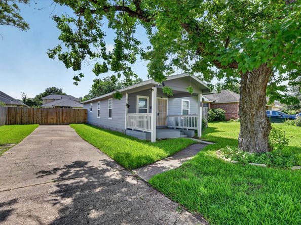 8023 Fountain Street, Houston TX 77051