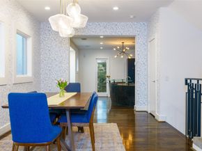 1016 Crocker Street, Houston TX 77019