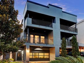 1016 Crocker Street, Houston TX 77019