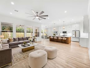 18211 Polo Meadow Drive, Humble TX 77346