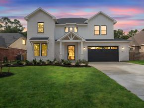 18211 Polo Meadow Drive, Humble TX 77346