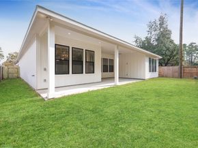 18211 Polo Meadow Drive, Humble TX 77346