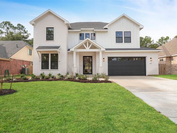 18211 Polo Meadow Drive, Humble TX 77346