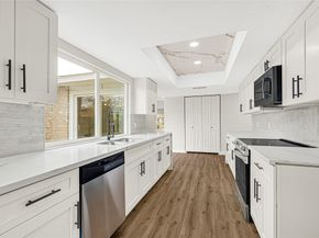 15414 Empanada Drive, Houston TX 77083