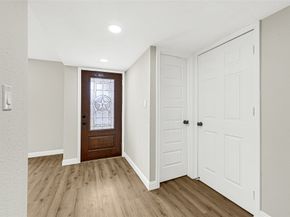 15414 Empanada Drive, Houston TX 77083