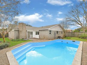 15414 Empanada Drive, Houston TX 77083