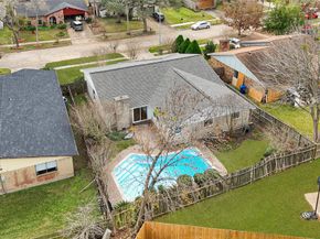 15414 Empanada Drive, Houston TX 77083