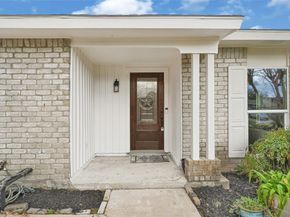 15414 Empanada Drive, Houston TX 77083