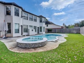 12403 Millvan Drive, Houston TX 77070