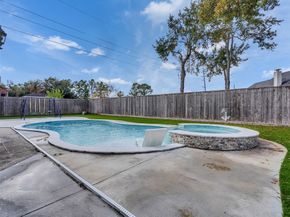 12403 Millvan Drive, Houston TX 77070