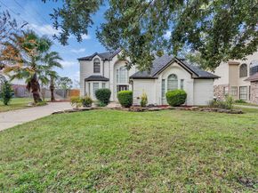 12403 Millvan Drive, Houston TX 77070