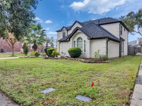 12403 Millvan Drive, Houston TX 77070