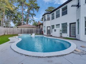 12403 Millvan Drive, Houston TX 77070