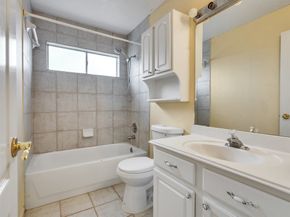 12403 Millvan Drive, Houston TX 77070