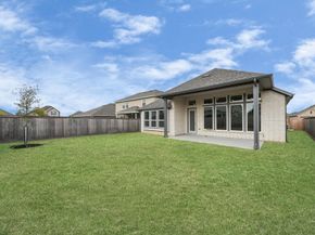 21919 Citrus Grove Court, Cypress TX 77433