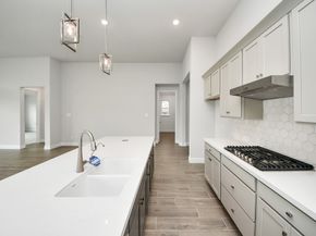 21919 Citrus Grove Court, Cypress TX 77433