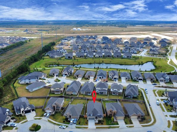 21919 Citrus Grove Court, Cypress TX 77433