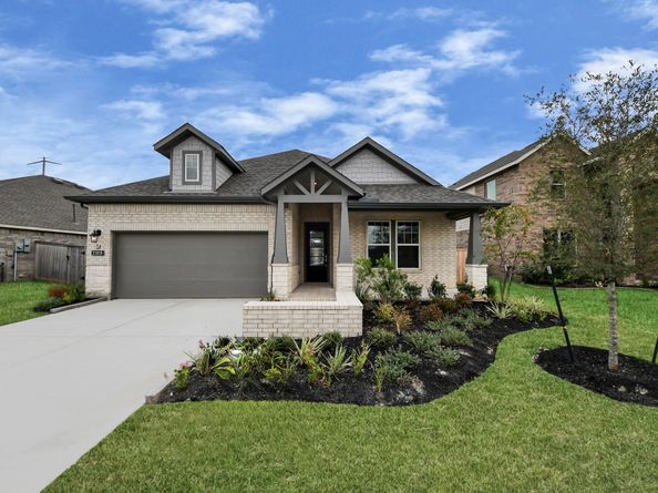 21919 Citrus Grove Court, Cypress TX 77433