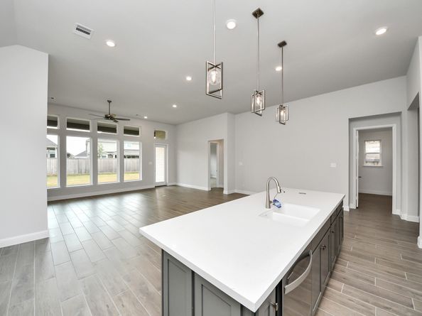 21919 Citrus Grove Court, Cypress TX 77433