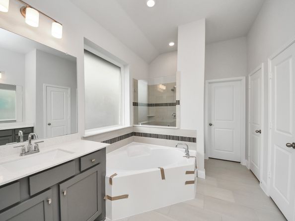 21919 Citrus Grove Court, Cypress TX 77433