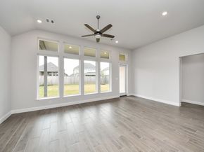 21919 Citrus Grove Court, Cypress TX 77433