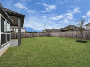 21919 Citrus Grove Court, Cypress TX 77433