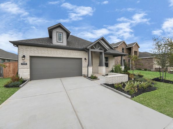 21919 Citrus Grove Court, Cypress TX 77433