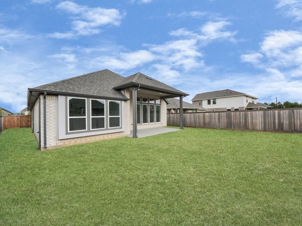 21919 Citrus Grove Court, Cypress TX 77433