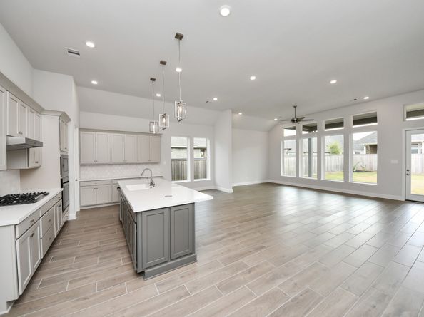 21919 Citrus Grove Court, Cypress TX 77433