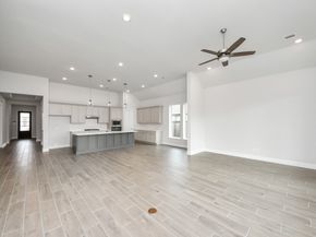 21919 Citrus Grove Court, Cypress TX 77433