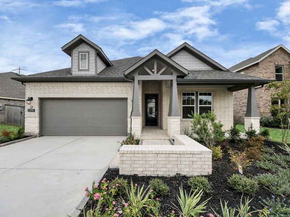 21919 Citrus Grove Court, Cypress TX 77433