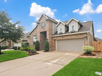 21319 Auburn Reach Drive