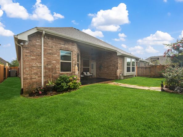 21319 Auburn Reach Drive, Porter TX 77365