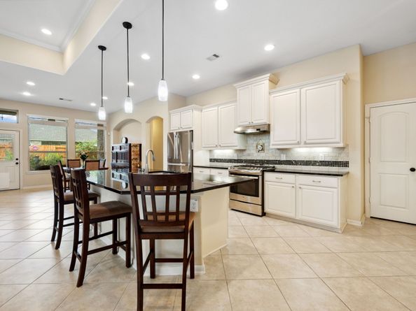 21319 Auburn Reach Drive, Porter TX 77365