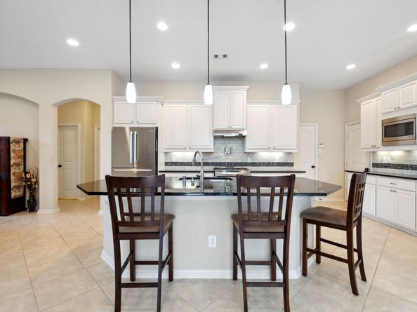 21319 Auburn Reach Drive, Porter TX 77365
