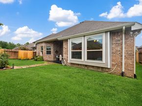 21319 Auburn Reach Drive, Porter TX 77365