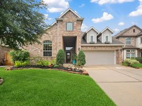 21319 Auburn Reach Drive, Porter TX 77365