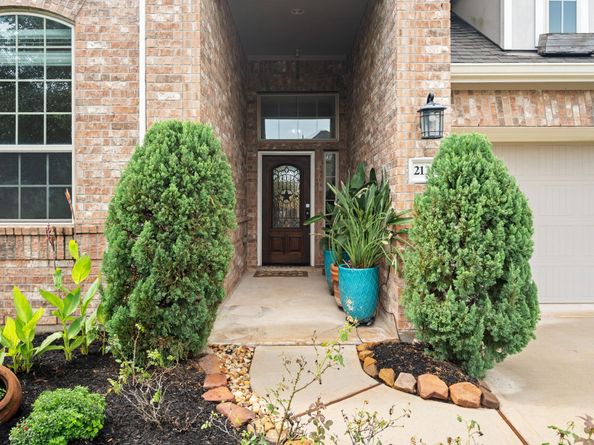 21319 Auburn Reach Drive, Porter TX 77365