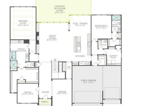 28016 Shining Trails, Spring TX 77386