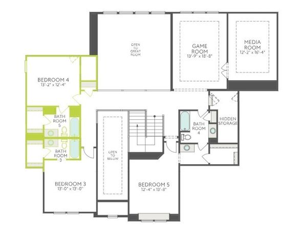 28016 Shining Trails, Spring TX 77386