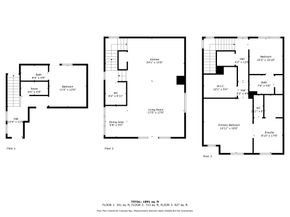 709 Sienna Palm Lane, Houston TX 77008